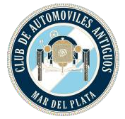 Club de Automóviles Antiguos de Mar del Plata