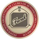 Federación Argentina de Clubes de Automotores Históricos (FACAH)